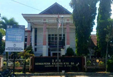 DPR Minta Seluruh OPD Diminta Bekerja Tulus, Jangan Tergantung Anggaran