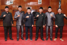 Dewan Bengkulu Selatan Bentuk Pansus Lagi, Apakah Polemik PT. ABS dan PT. JS Akan Tuntas?