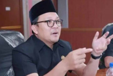 Masih Blank Spot, Sektor Pariwisata di Bengkulu Selatan Sulit Berkembang