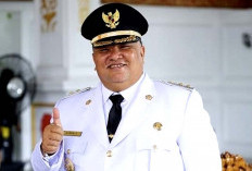 Rifai Tantang Perusahaan dan Perbankan di Bengkulu Selatan