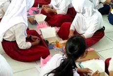 Bupati Minta Peningkatan Kualitas Gizi Agar Anak Terhindar Dari Stunting