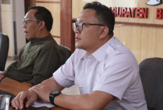 Program MBG di Bengkulu Selatan Disorot, Makanan Diminta Tiba Tepat Waktu