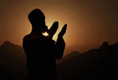 Memaknai Hakikat Hijrah Yang Sebenernya Hijrah