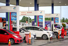 Suplai BBM Ke Bengkulu Masih Terhambat Pendangkalan Alur Pelabuhan