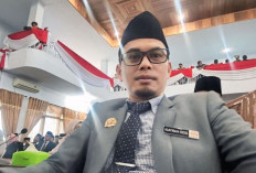 Dewan Minta Dugaan Kades Selingkuh Ditindaklanjuti