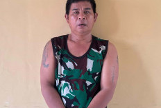 Mantan Kades Ditangkap, Polisi Buru Bandar Besar Pemasok Sabu-sabu ke Seluma