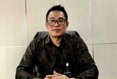 Bulog Bengkulu Gelar Gerakan Pangan Murah 