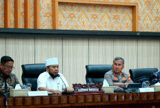 Pemprov Bengkulu Dorong Pulau Enggano Kembali Bangkit