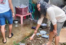 Dipukul Anaknya yang ODGJ, Seorang Ibu di Bengkulu Selatan Meninggal Dunia