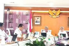 Dinsos Bengkulu Selatan Perjuangkan 12 Program PAS Kemensos RI