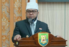 Gubernur Minta Warga Lapor Jika Ada Masalah Pada MBG