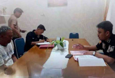 Penimbun BBM Subsidi di Bengkulu Selatan Segera Diadili