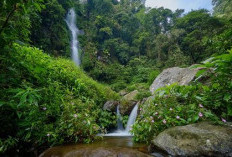 Pesona Air Terjun Semirang, Destinasi Alam Menawan di Kabupaten Semarang