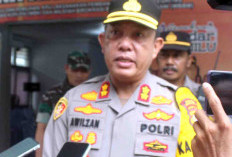 Kades Jeranglah Tinggi Tidak Bermain Sendiri, Polisi Ungkap Bakal Ada Tersangka Lain