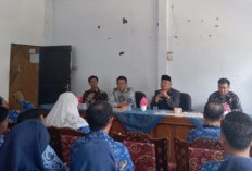 Program KB Diharapkan Dapat Selamatkan Kehidupan Ibu dan Balita