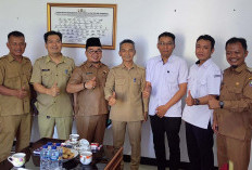 Wabup Kaur Berharap Politeknik KKP Dibangun di Kabupaten Kaur