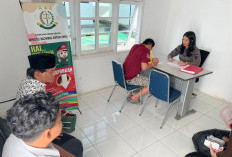 Pengedar 9.500 Butir Pil Samcodin Jadi Tahanan Jaksa