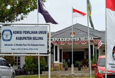 Jumlah Pendaftar KPPS Terpenuhi, PPS Umumkan Seleksi Administrasi