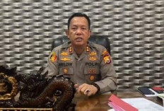 Tekan Kriminialitas, Polres Bengkulu Selatan Lakukan Langkah Ini