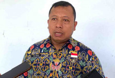 Pengerjaan Proyek Fisik di Bengkulu Mulai Mei, Ini Lokasinya