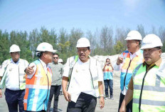 Pemprov Bengkulu Targetkan Pelayaran ke Enggano Lancar Pekan Ini