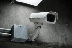 7 Area yang Tidak Boleh Dipasangi CCTV, Apa Saja?
