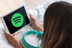 7 Fitur Rahasia di Spotify yang Wajib Kamu Coba!
