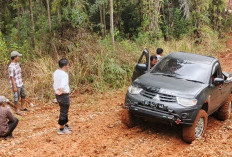 Harga Sembako dan Material Bangunan di 3 Desa di Kabupaten Seluma Naik Tinggi