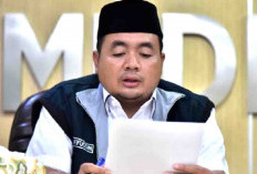 KPU Usulkan Tambahan Anggaran RP986 Miliar untuk Menunjang Kegiatan Prioritas