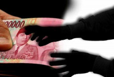 Peras Kepala Puskesmas, Oknum LSM Dituntut Penjara 2,5 Tahun
