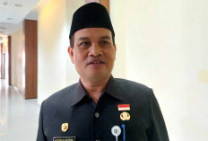 Pendamping Desa Diminta Wujudkan Inovasi Pembangunan Desa