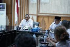 Perusahaan Diingatkan Tak Lagi Angkut di Atas 10 Ton