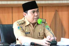 Pemprov Bengkulu Optimalkan Kepesertaan BPJS Kesehatan