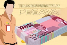 Entah Apa Alasannya? Pencairan TPP di Kabupaten Kaur Belum 50 Persen