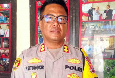 Menjelang Putusan Sengketa Pilkada Bengkulu Selatan, Ini Imbauan Kapolres
