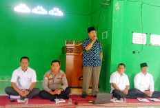 Musyawarah Sepakati Dua Event, HUT dan Perpisahan SMAN 5 Bengkulu Selatan