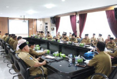 Pemprov Bengkulu Klaim Bisa Efisiensi Anggaran Hingga Rp720 Miliar 