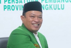 Calon Ketua DPRD Seluma Masih Digodok DPP