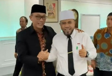 Gubernur Bengkulu Minta BKN Hapus Sanksi Pejabat