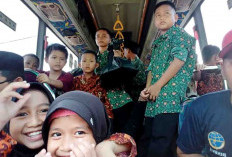 2026 Insya Allah Ada Penambahan Rute Angkut Bus Sekolah