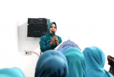 Organisasi PKK Siap Dukung Suksesnya Program Pembangunan Daerah