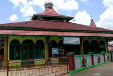 Memakmurkan Masjid Kewajiban Semua Pihak