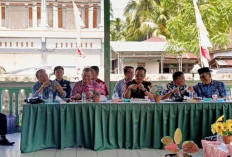 Tingkatkan Kesejahteraan Sosial, Bangun Sinergitas Melalui FPD