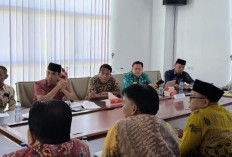 Kaur Siap Menyelenggarakan Sekolah Rakyat