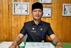 Data Terindikasi Judi Online, 5 Warga Bengkulu Selatan Dicoret Dari Penerima Bansos
