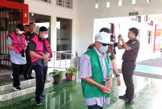 Kajari Seluma Beri Sinyal Jumlah Tersangka Pembebasan Lahan Bisa Bertambah
