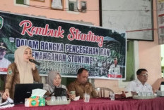 Wujudkan Generasi Sehat dan Berkualitas