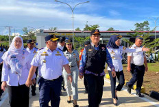 Nataru, Laju Pergerakan Masyarakat Diprediksi Meningkat