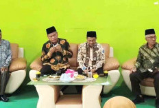 Sudah Hampir Akhir Ramadan, Ini Besaran Zakat Fitrah Yang Harus Dibayarkan di Kaur