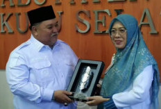 Jamin Perlindungan Masyarakat, Pemkab BS Jalin Kerja Sama Dengan BPJS Ketenagakerjaan